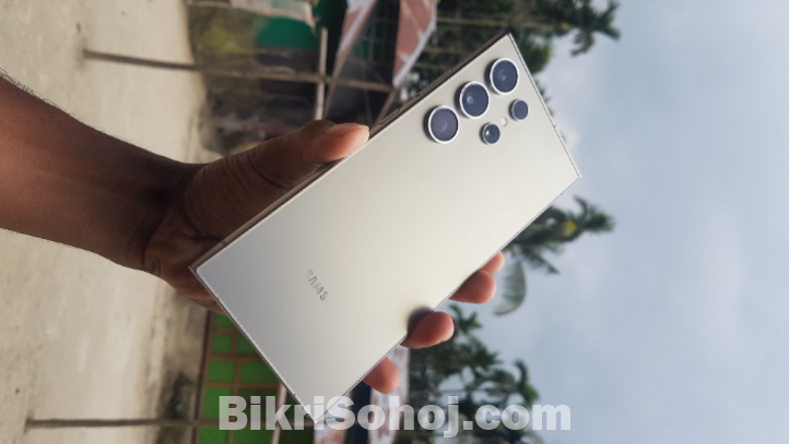 S24 Ultra Full French